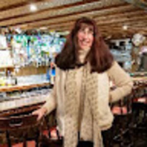 Meet your Posher, Margie